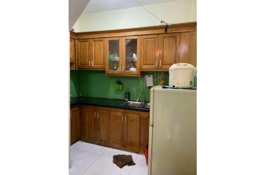 Bán nhà Tân Mai, nhỉnh 2 tỷ, 33m2 x 5T, ngõ thông, gần phố. LH:0912519472